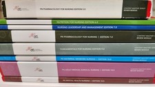 Ati nursing content for sale  Medford
