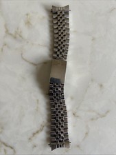 Rolex silver stainless for sale  PRESTON