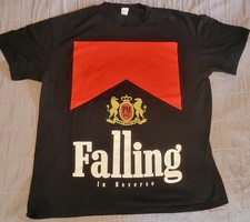Falling reverse shirt for sale  Buckley