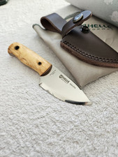 Helle mandra messer gebraucht kaufen  Bergen