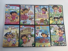 Lot dvds dora for sale  Omaha