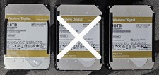Hard drive nas for sale  NOTTINGHAM