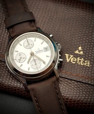 Vetta chronograph automatic usato  Alessandria