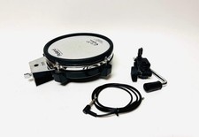 Almofada de tom Roland PD-85 8” malha com braçadeira de montagem PD85 comprar usado  Enviando para Brazil