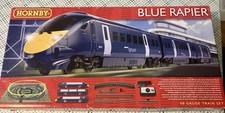 blue rapier for sale  NEW MALDEN