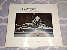 Hoptown hopkinsville christian usato  Spedire a Italy