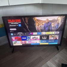 finlux tv for sale  BASINGSTOKE