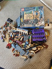 Lego harry potter for sale Lego harry potter for sale  HARLOW