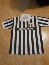 Maglia shirt vintage usato  Genova