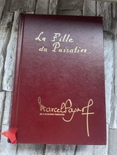 Marcel pagnol fille d'occasion  Le Relecq-Kerhuon