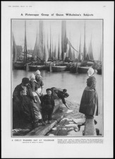 1909 holland queen for sale  ASHFORD