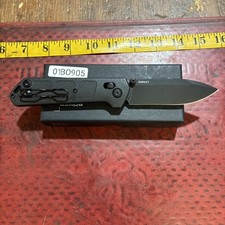 Boker burnley knife for sale  Thomson