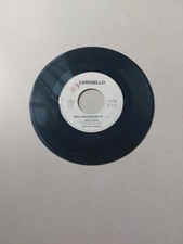 Vinile giri vasco usato  Crema