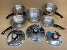 waterless cookware for sale  New Port Richey