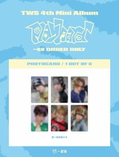 CARTÃO FOTOGRÁFICO OFICIAL TWS 4º MINI ÁLBUM “PLAY HARD” YIZHIYU FANCALL 1.0, usado comprar usado CARTÃO FOTOGRÁFICO OFICIAL TWS 4º MINI ÁLBUM “PLAY HARD” YIZHIYU FANCALL 1.0, usado comprar usado  Enviando para Brazil