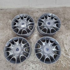 Cerchi lega 4pz usato  Mineo