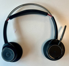 Plantronics voyager focus usato  Rho