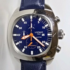 Locman men 1970 d'occasion  Expédié en Belgium