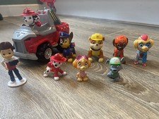 Paw patrol action for sale  NORTHAMPTON