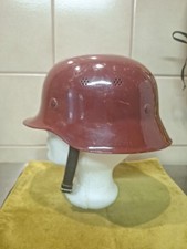 Alter stahlhelm polizei gebraucht kaufen  Lichtenfels
