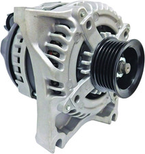 Alternador para Ford F-150 Cab Pickup 2009-2010 4.6L V8 104210-5950 135A comprar usado  Enviando para Brazil