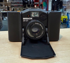 Minox 35gt 35mm for sale  WATFORD
