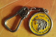 Rare porte cle d'occasion  Paris XI