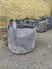 Fabric pot hydroponics for sale  GREENHITHE