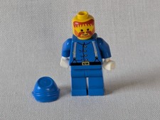 Lego minifigure soldato usato  Spedire a Italy