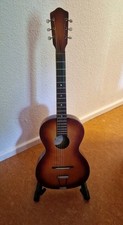 Framus parlour guitar usato  Spedire a Italy