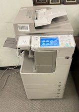 Canon imagerunner advance for sale  Lakewood