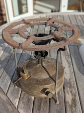 Vintage svea brass for sale  GLOUCESTER