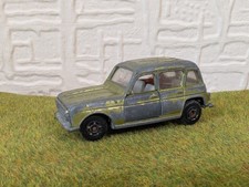 Polistil renault rj22 for sale  NOTTINGHAM