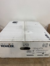 Kohler 2882 verticyl for sale  Mooresville