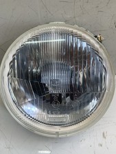 Golf mk1 headlight for sale  BIRMINGHAM