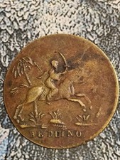 Spielmarke jeton beduino gebraucht kaufen  Mettmann