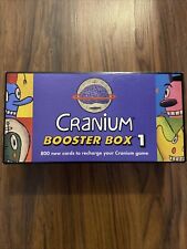 cranium booster box for sale cranium booster box for sale Ashburn