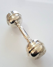 Fully hallmarked sterling for sale  LONDON