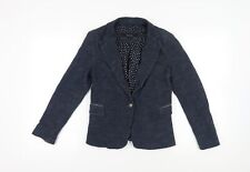 Zara women blue for sale  WREXHAM
