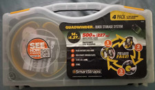 Smartstraps quadwinder 14ft for sale  Austin