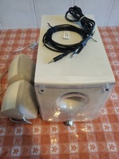 Nortek soundart 2.1 usato  Bari
