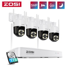Zosi 5mp funk gebraucht kaufen  Bremen