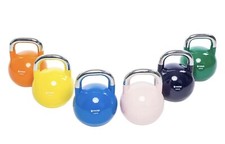 Powert competition kettlebell for sale  Santa Ana