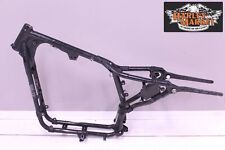Telaio principale harley usato  Tombolo