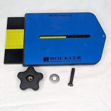 Rockler thin rip for sale  Riverview