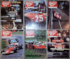 Autosprint 1970 34 usato  Verona