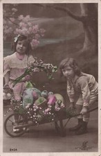 Easter children wheelbarrow for sale  Brooklyn