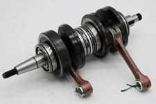 Virabrequim Yamaha Banshee 10mm stroker 115mm haste longa soldada rolamentos KOYO, usado comprar usado  Enviando para Brazil