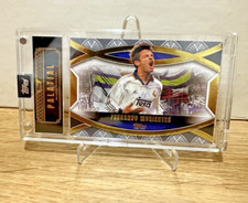 2024 topps palatial gebraucht kaufen  Tübingen