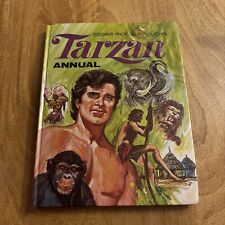 tarzan annual for sale  RUISLIP